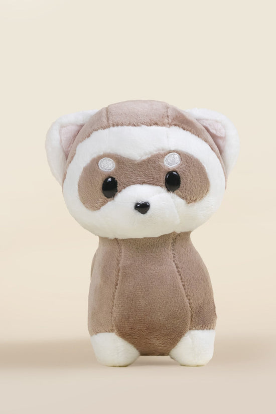 Mini Ferri the Ferret