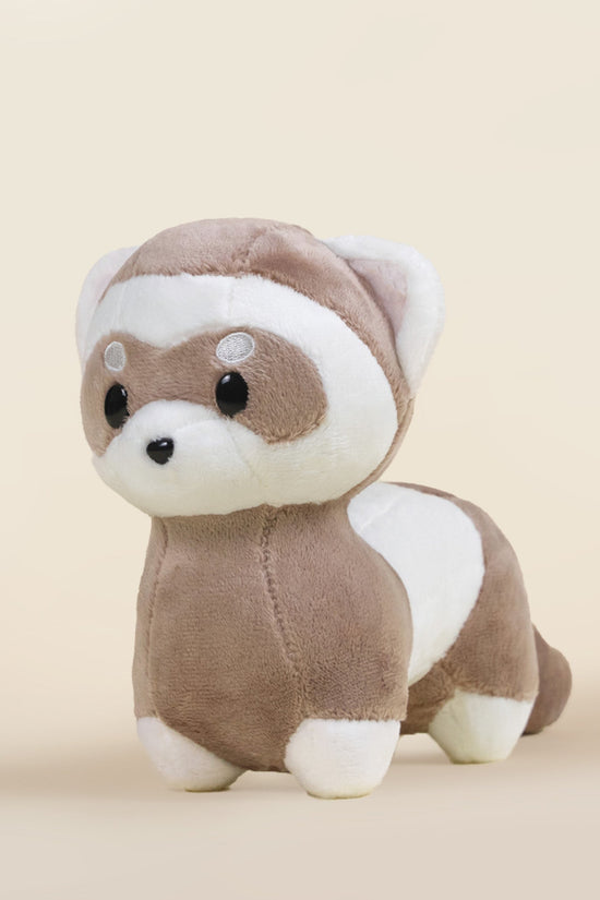 Mini Ferri the Ferret