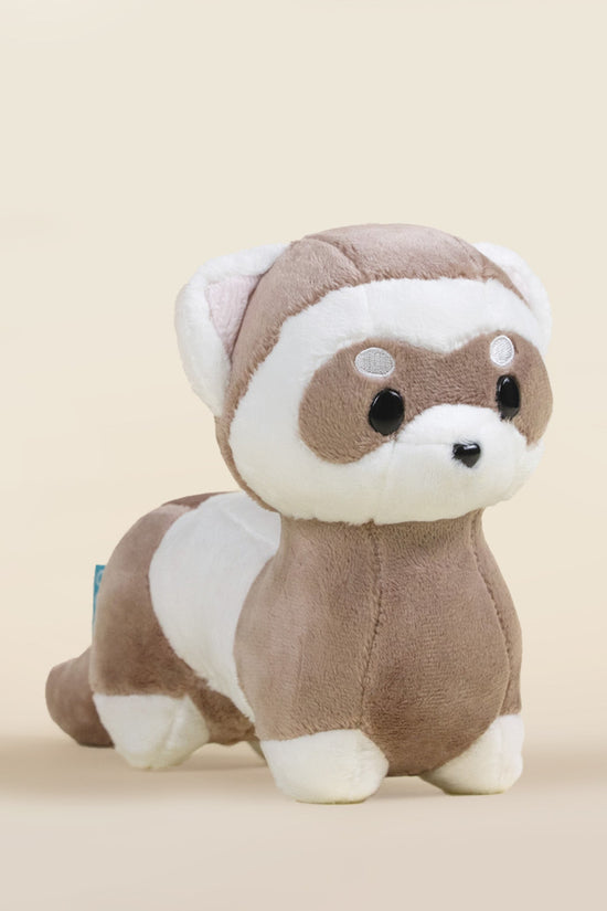 Mini Ferri the Ferret