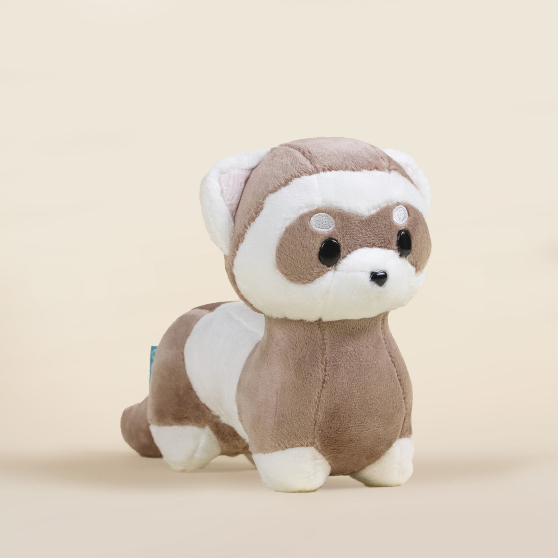 Mini Ferri the Ferret