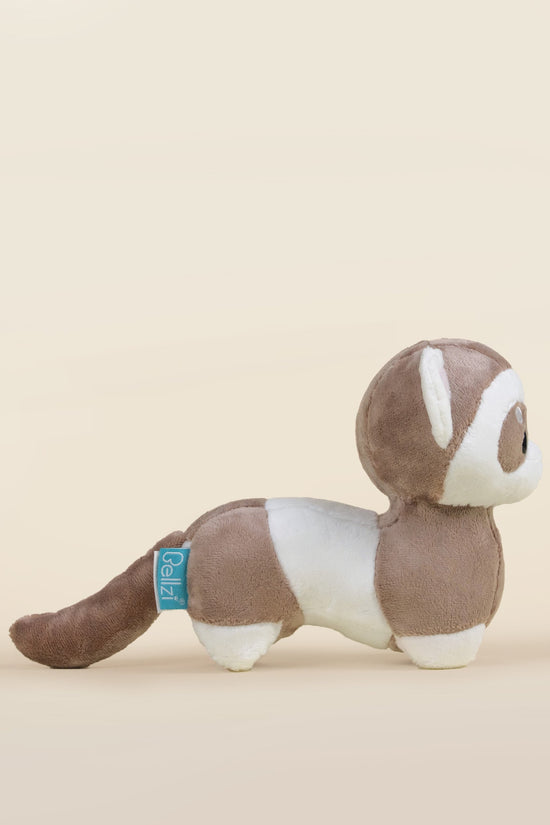 Mini Ferri the Ferret