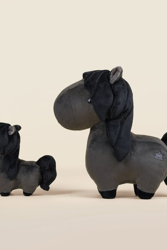 Friesian the Horsi