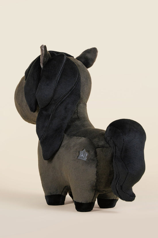 Friesian the Horsi