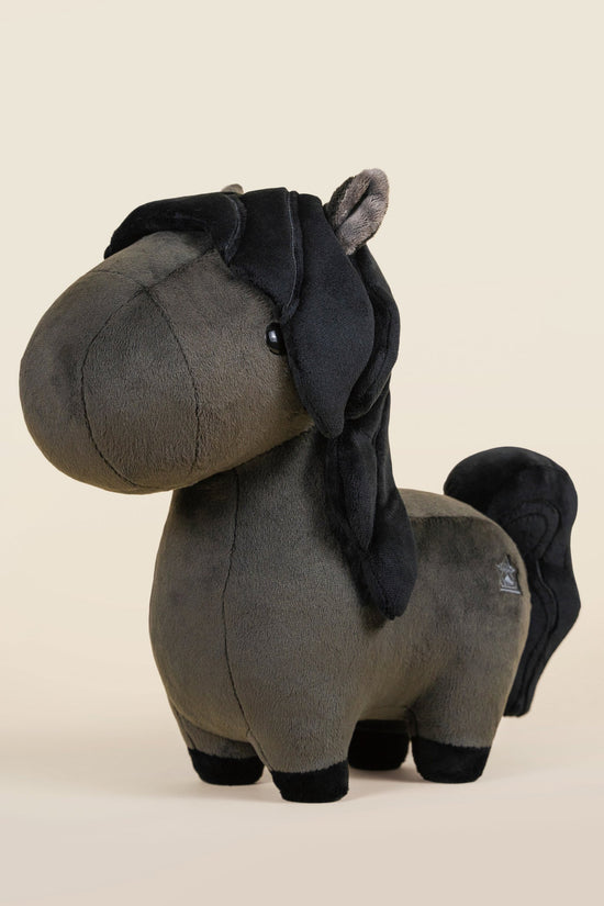 Friesian the Horsi