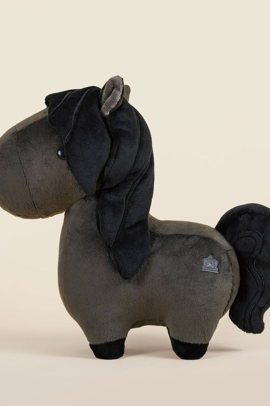 Friesian the Horsi
