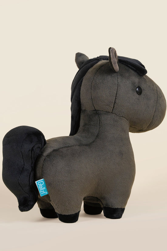 Friesian the Horsi