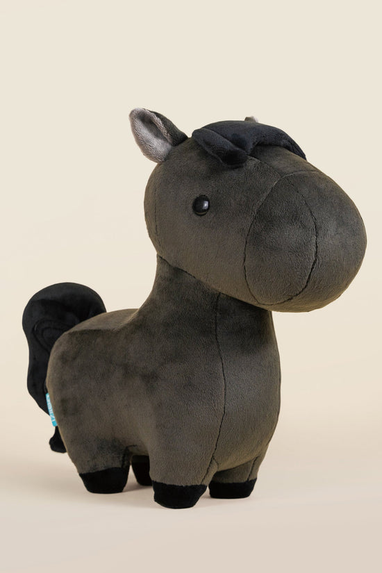Friesian the Horsi