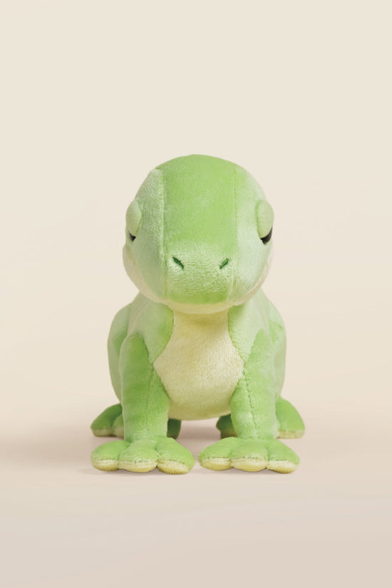 Gecki the Gecko