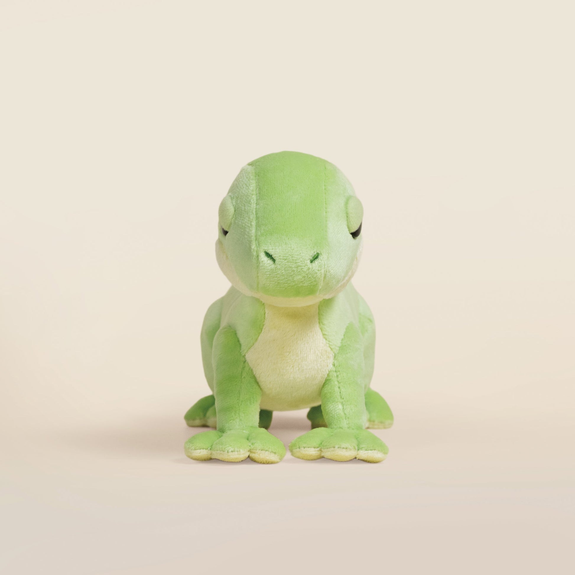 Gecki the Gecko
