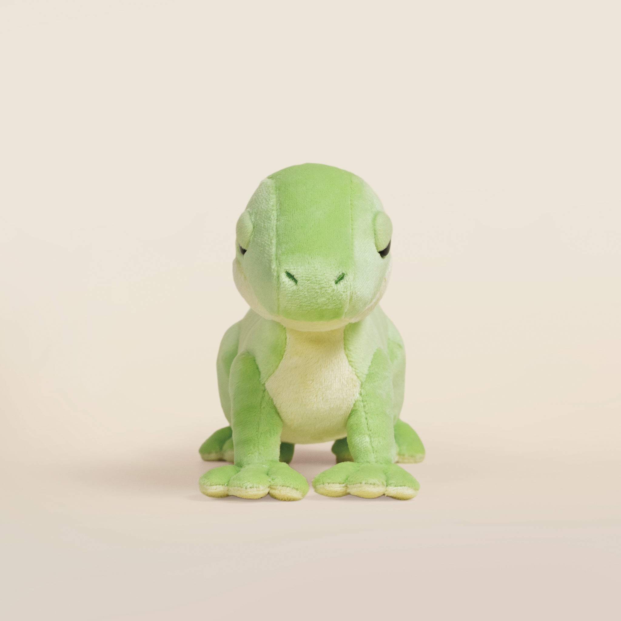 Gecki the Gecko