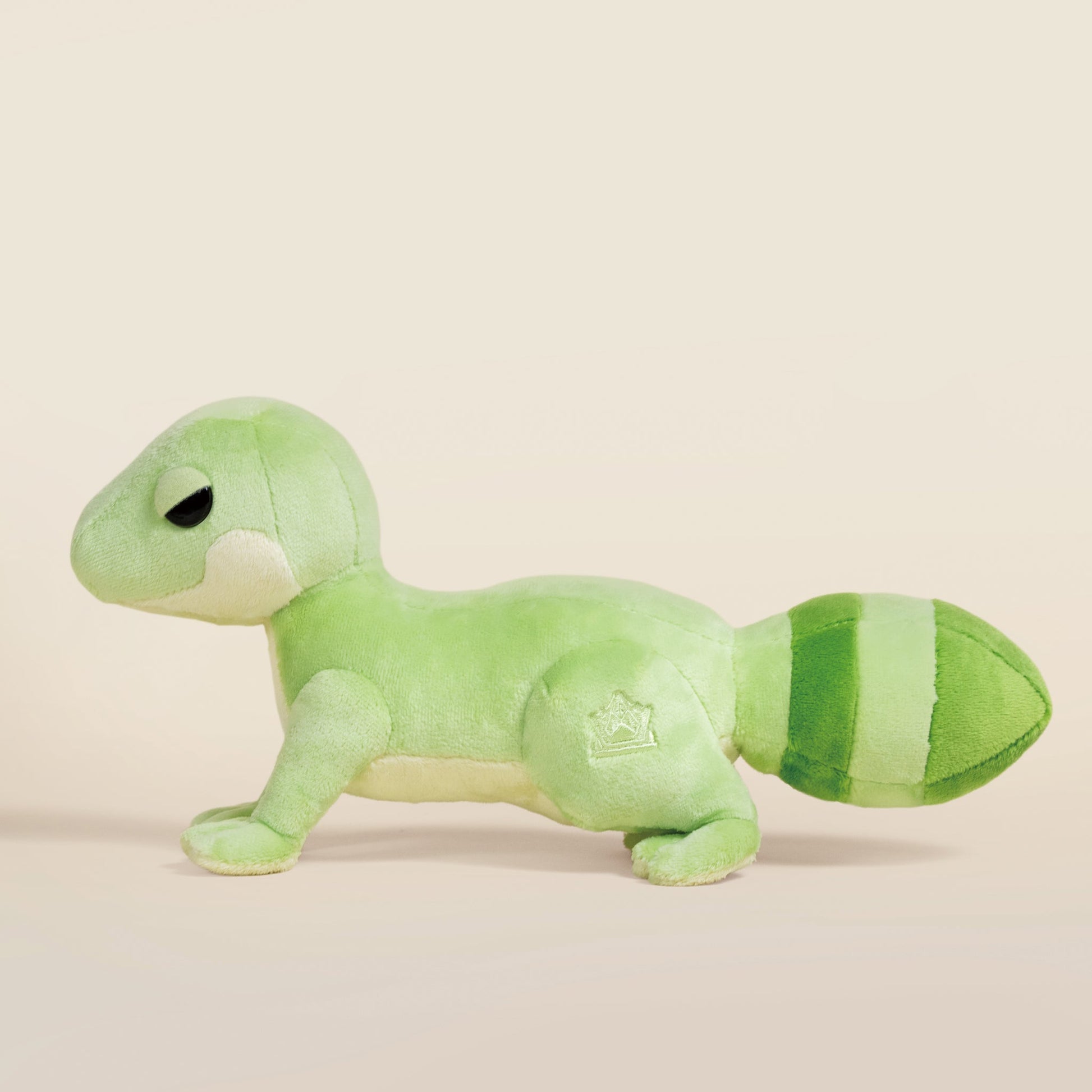 Gecki the Gecko