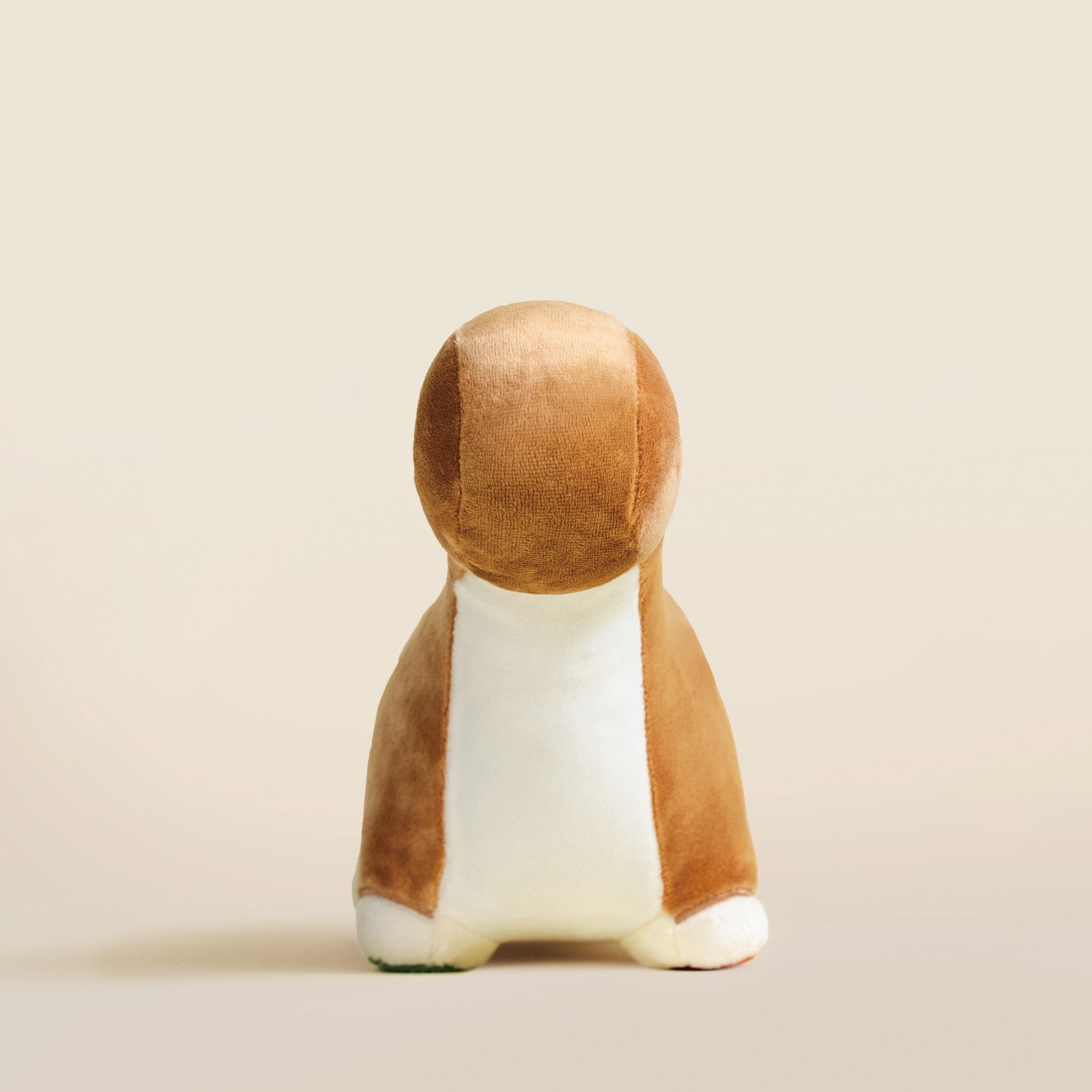 Gingerbread Bronti