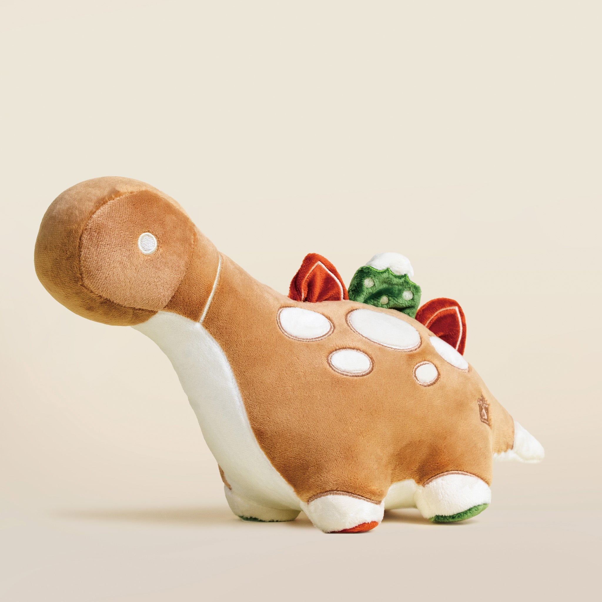 Gingerbread Bronti
