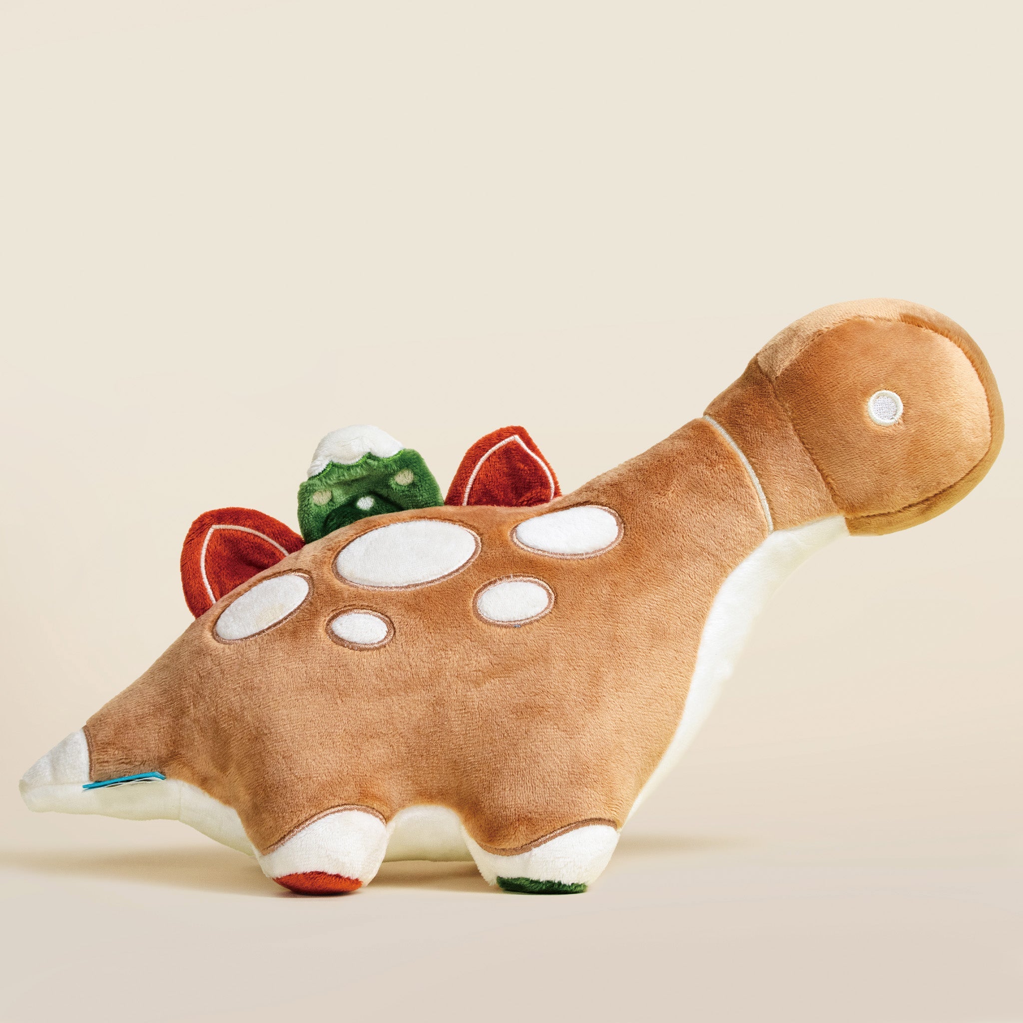 Gingerbread Bronti