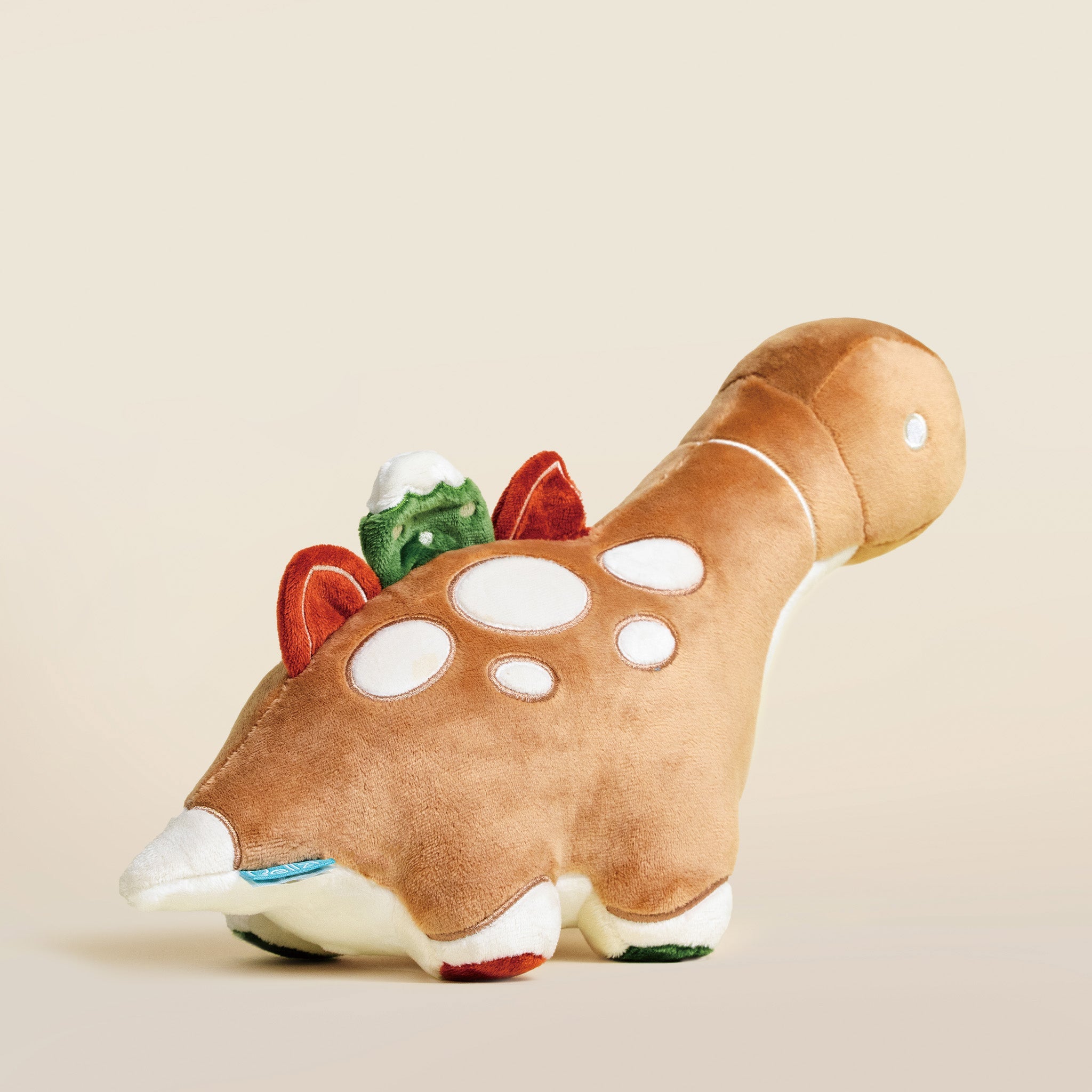 Gingerbread Bronti
