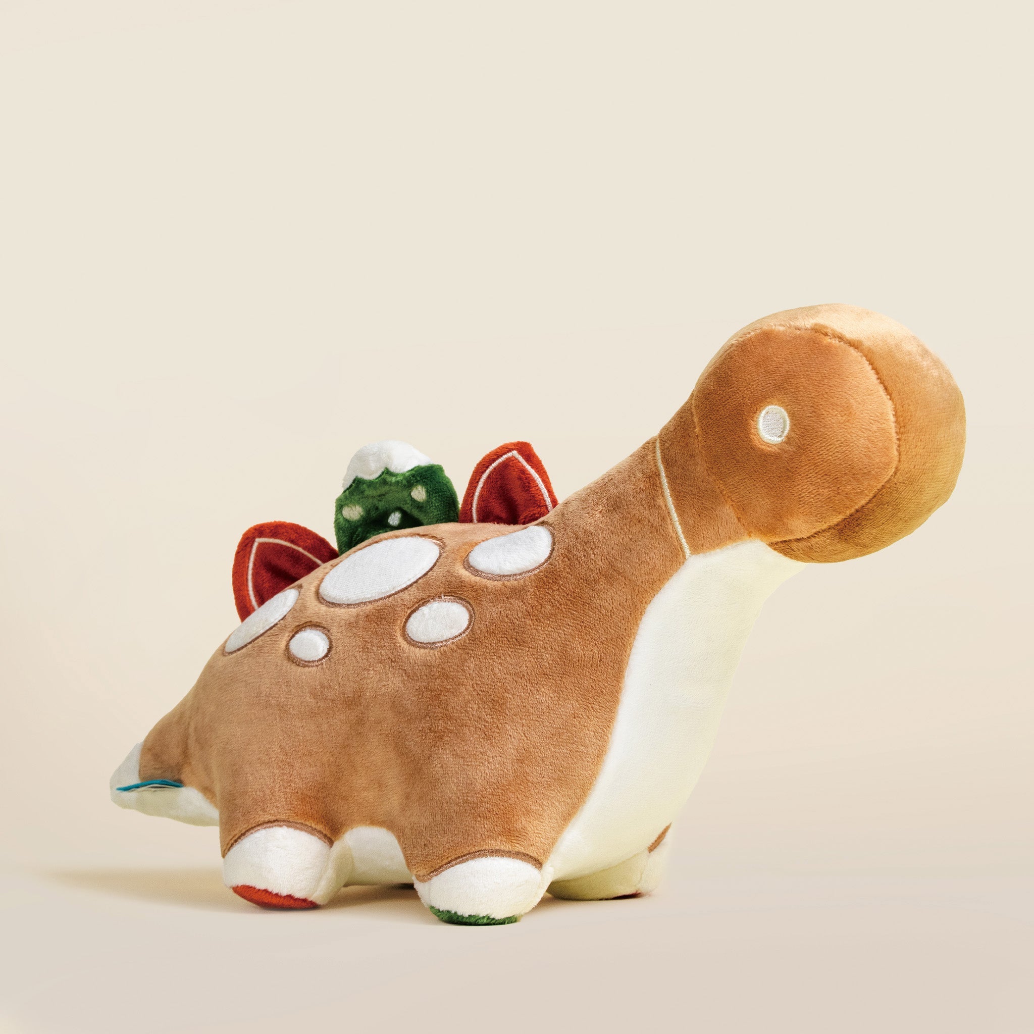 Gingerbread Bronti