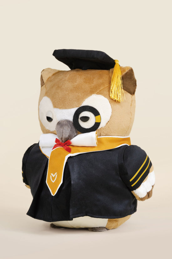 Graduation Owli