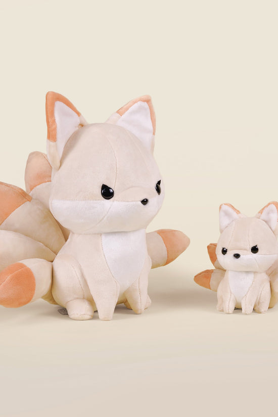 Huli the Mystical Fox