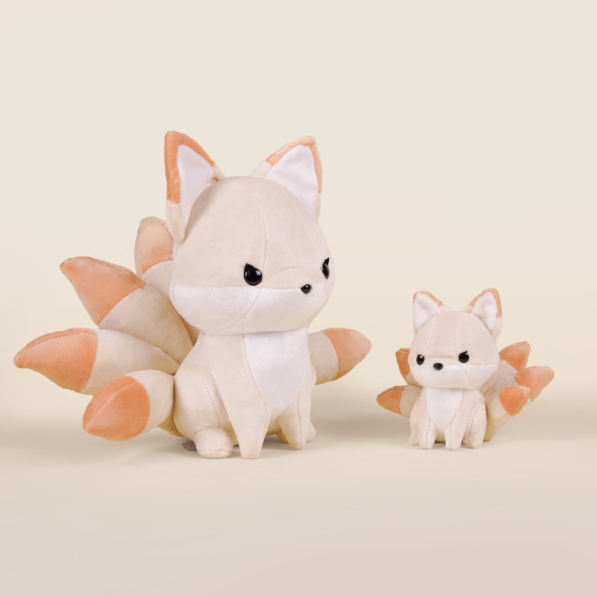 Huli the Mystical Fox