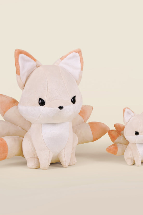 Mini Huli the Mystical Fox