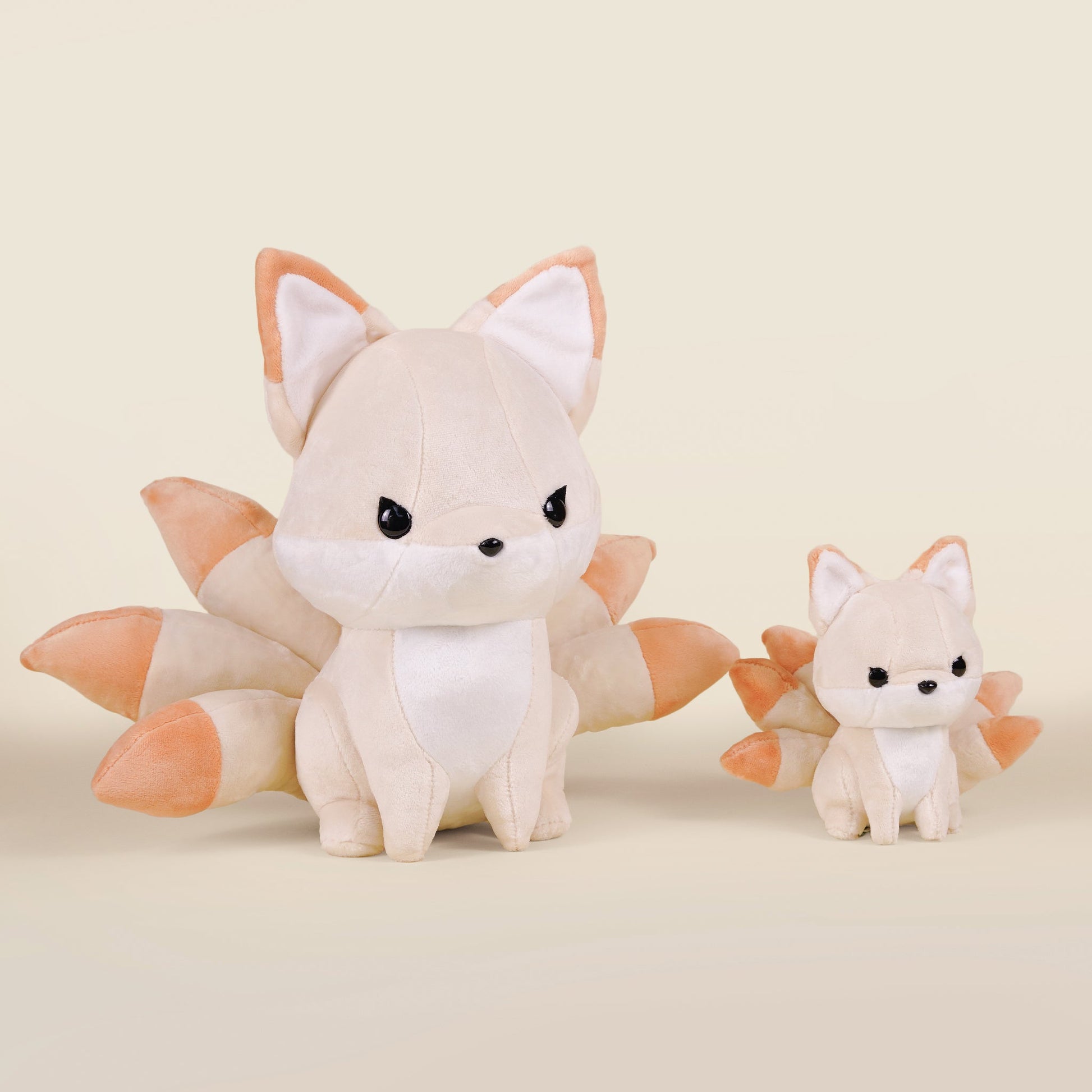 Huli the Mystical Fox
