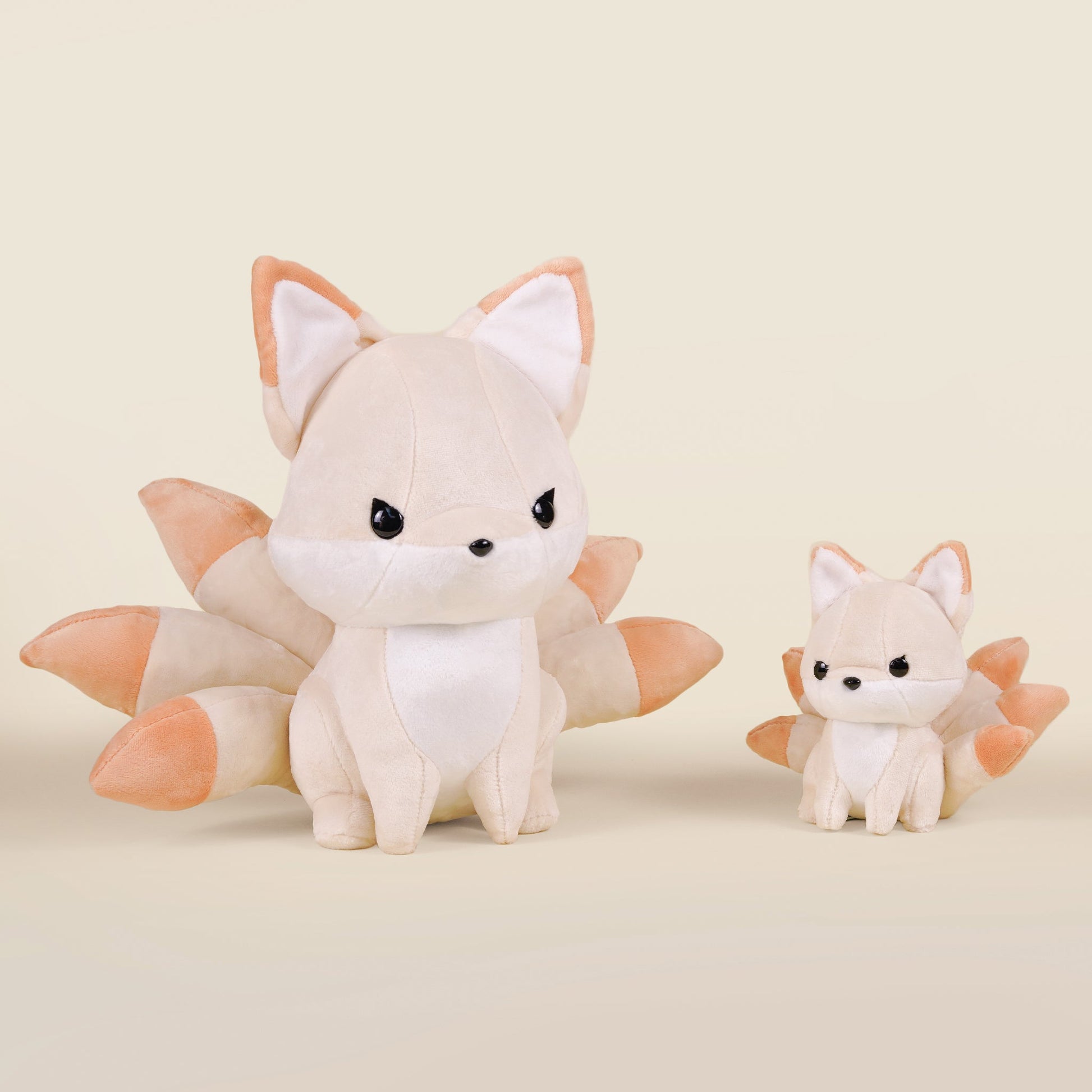 Huli the Mystical Fox