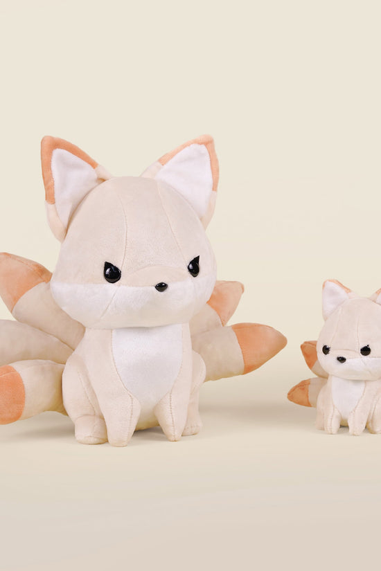 Huli the Mystical Fox
