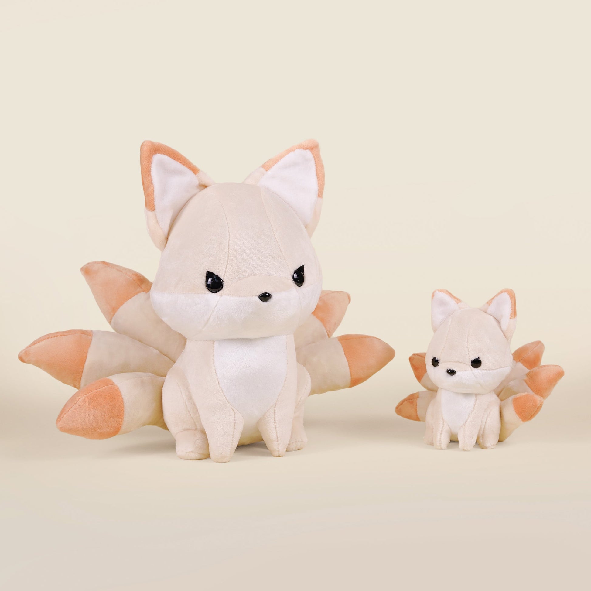 Huli the Mystical Fox