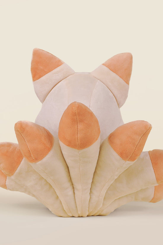Huli the Mystical Fox