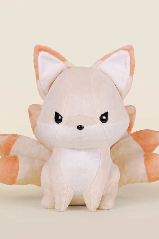 Huli the Mystical Fox