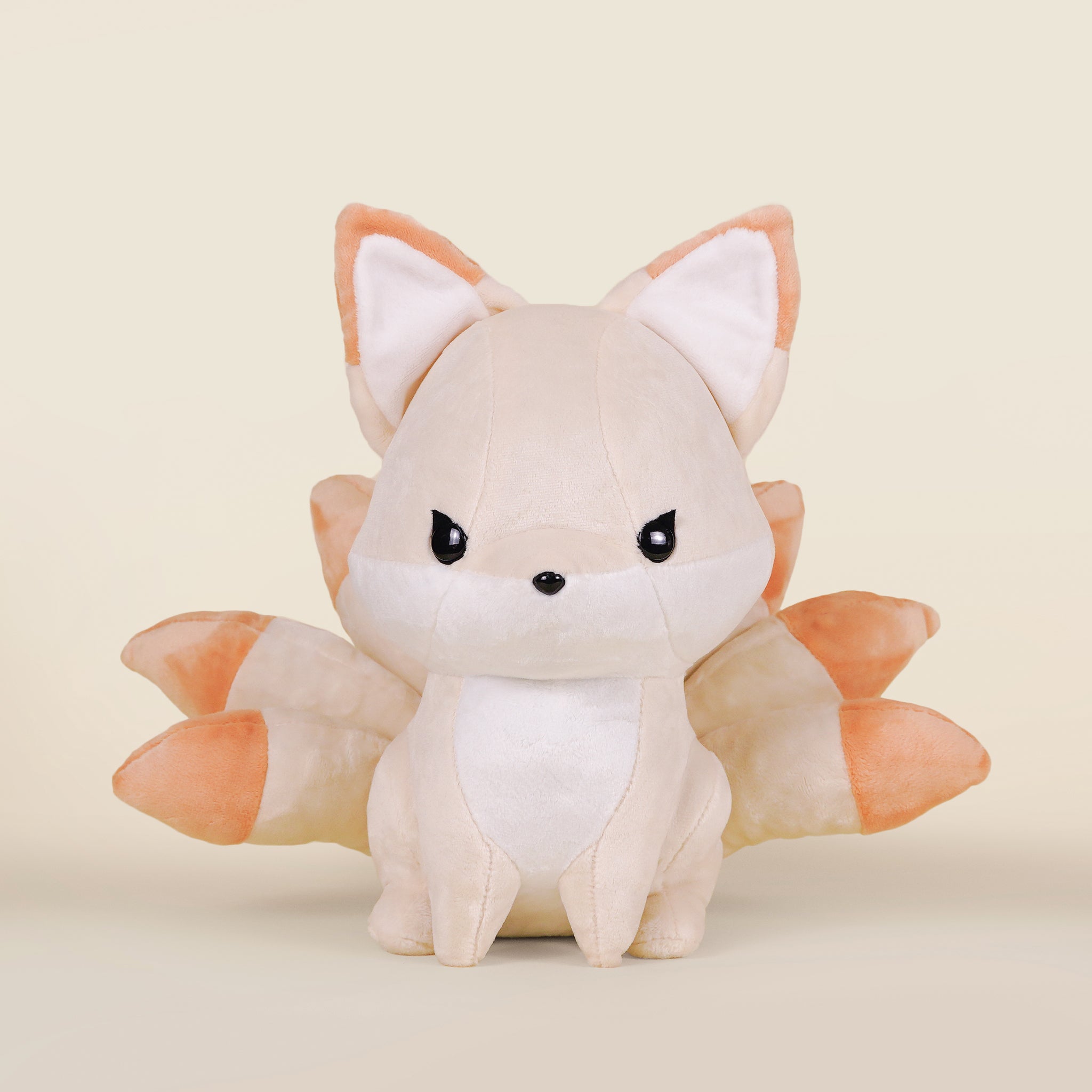 Huli the Mystical Fox