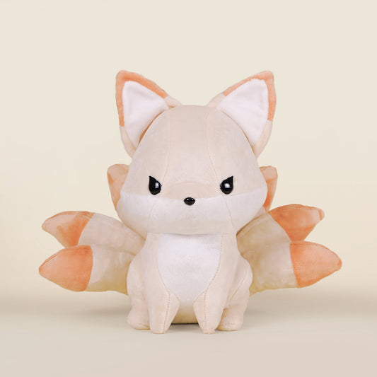 Huli the Mystical Fox