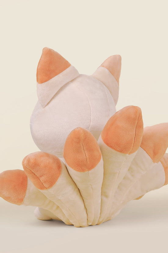 Huli the Mystical Fox