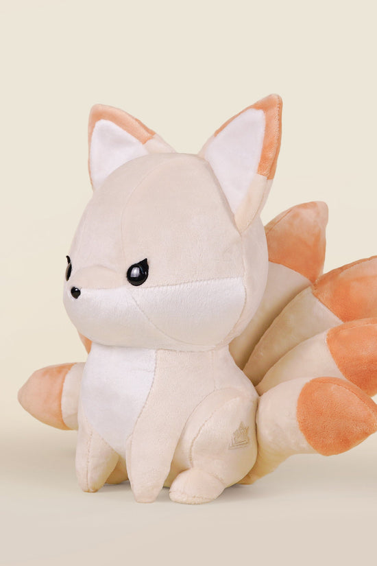 Huli the Mystical Fox