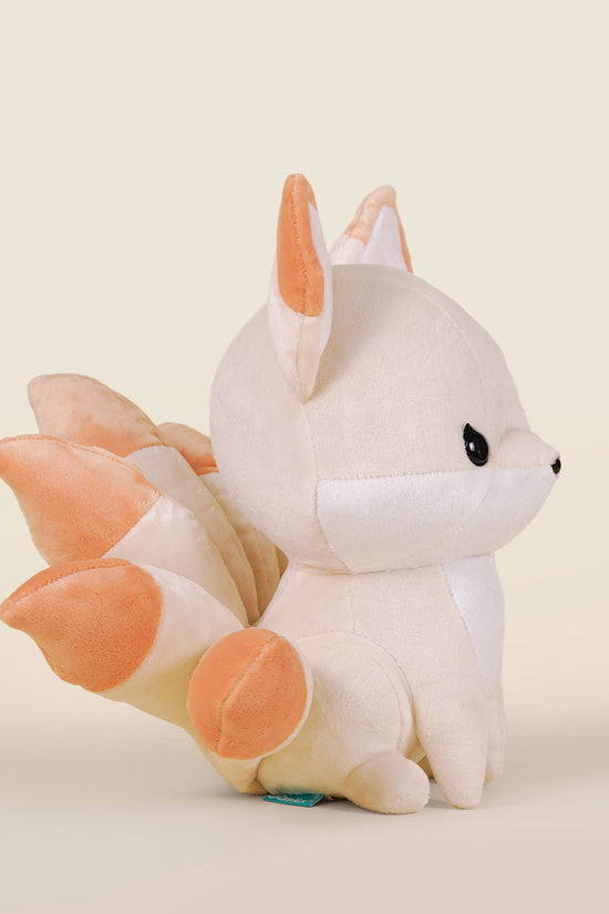 Huli the Mystical Fox