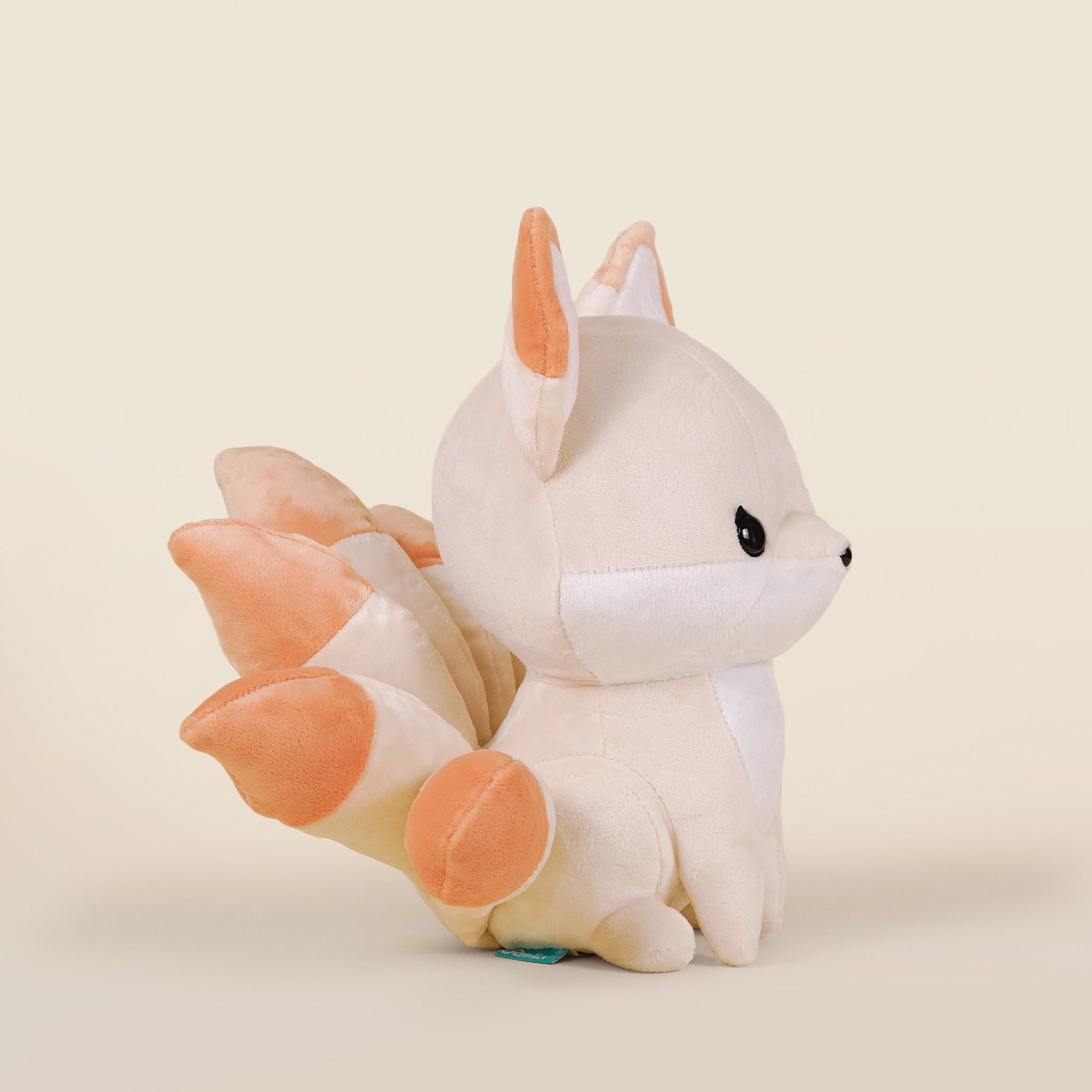 Huli the Mystical Fox