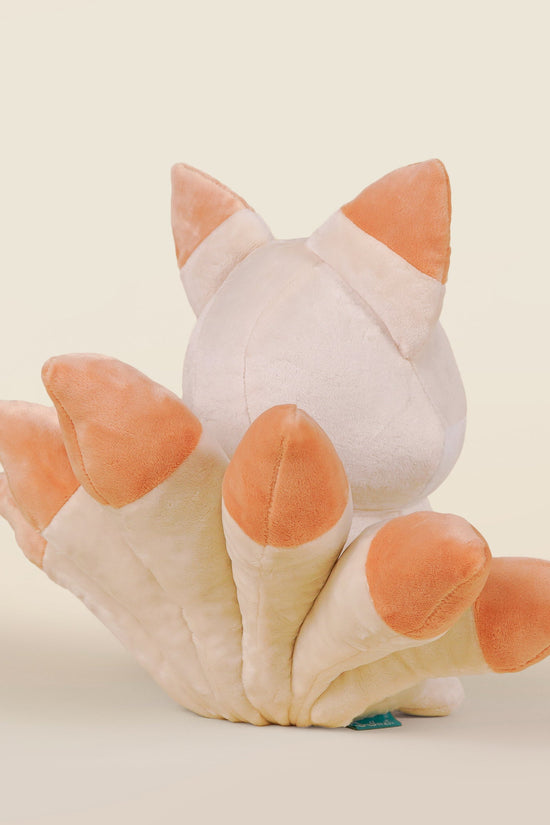 Huli the Mystical Fox