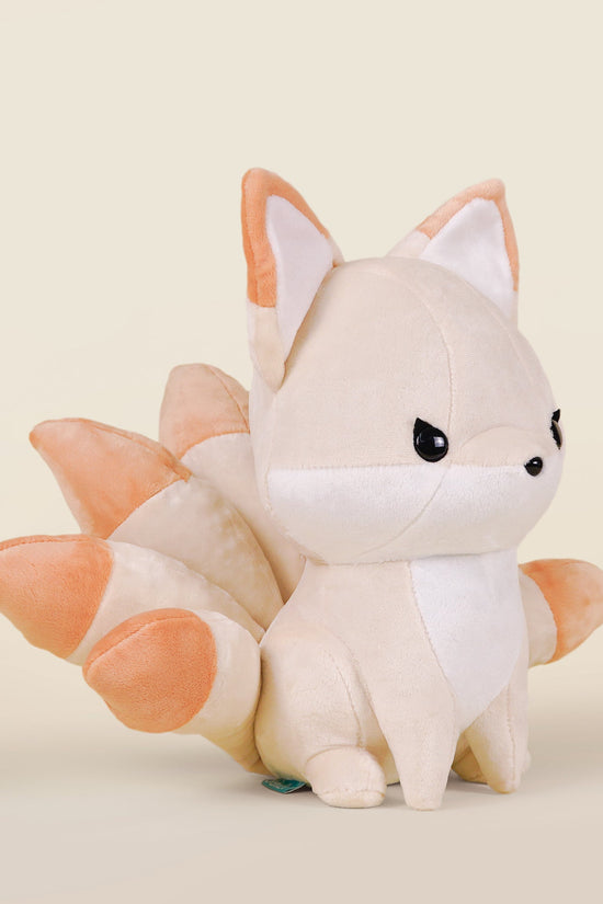 Huli the Mystical Fox