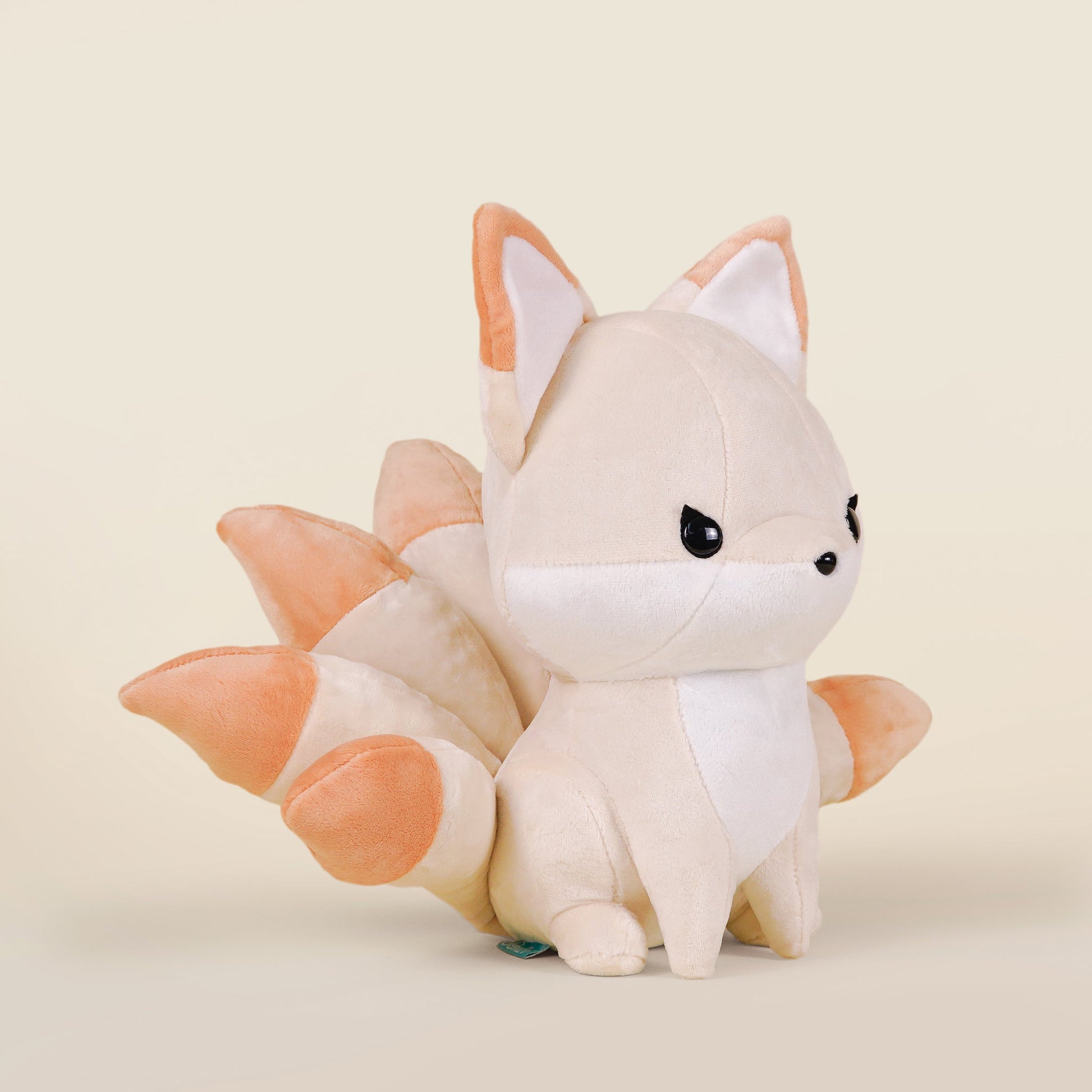 Huli the Mystical Fox