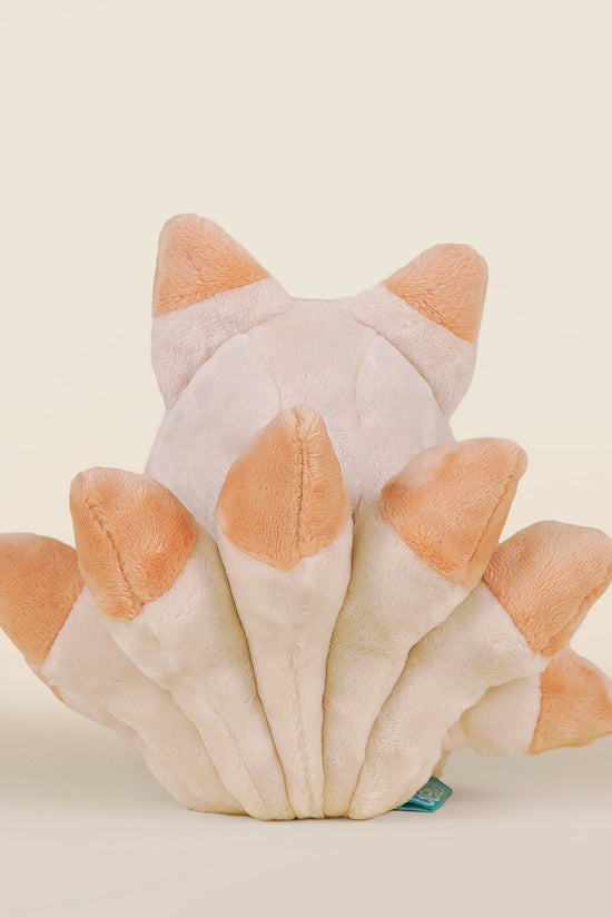 Mini Huli the Mystical Fox
