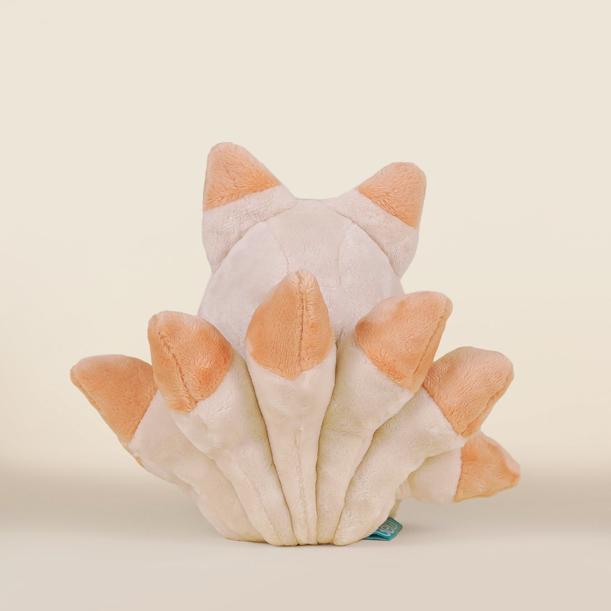 Mini Huli the Mystical Fox