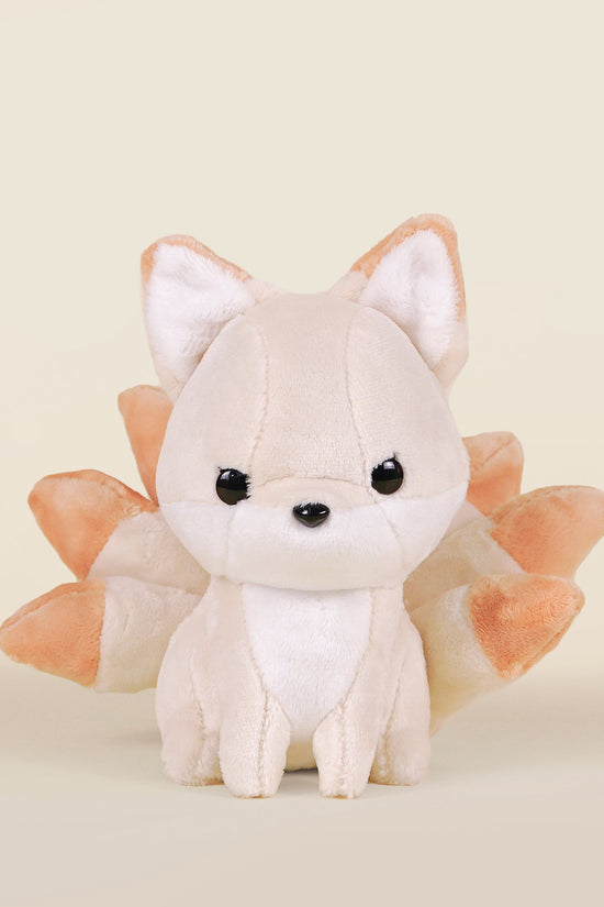 Mini Huli the Mystical Fox