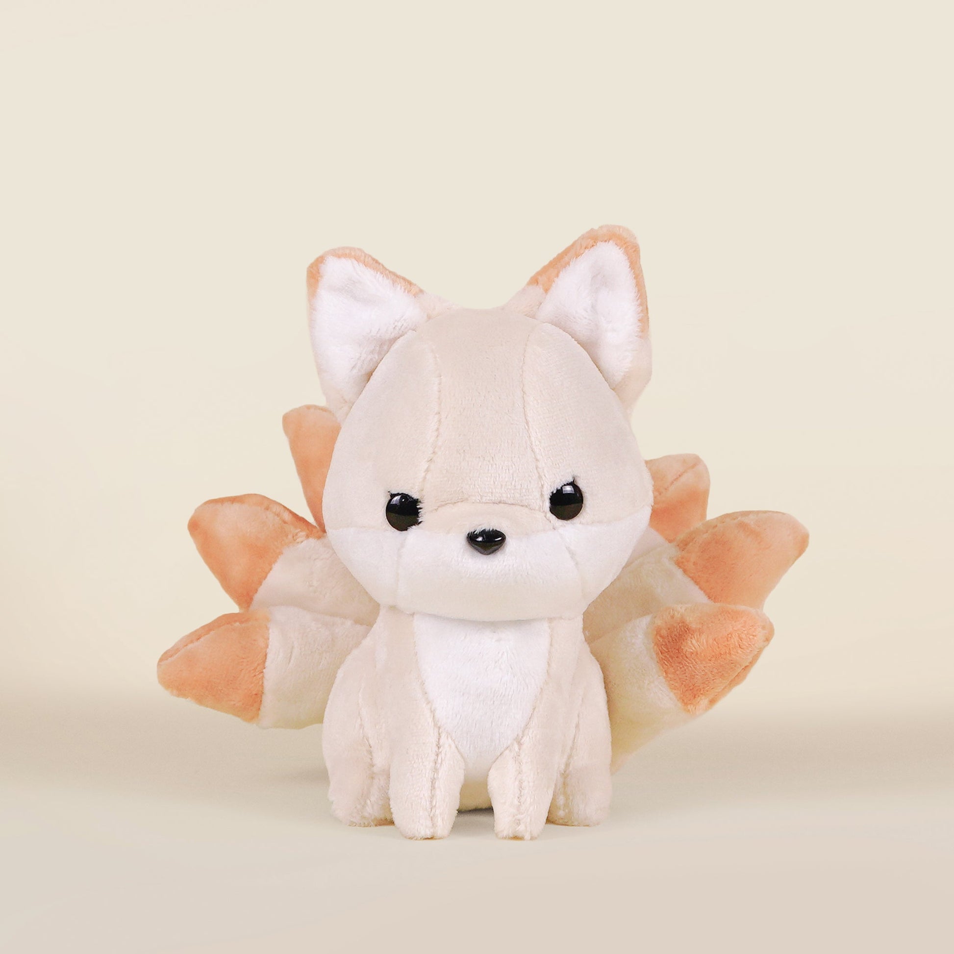 Mini Huli the Mystical Fox