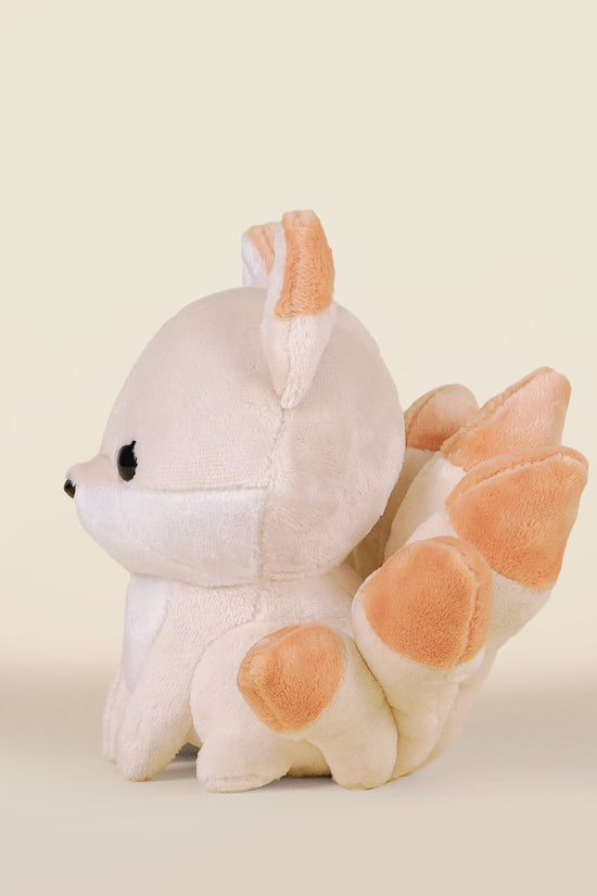 Mini Huli the Mystical Fox