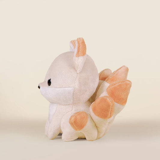 Mini Huli the Mystical Fox