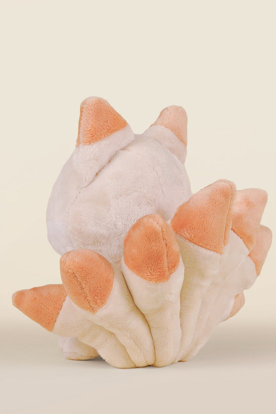 Mini Huli the Mystical Fox