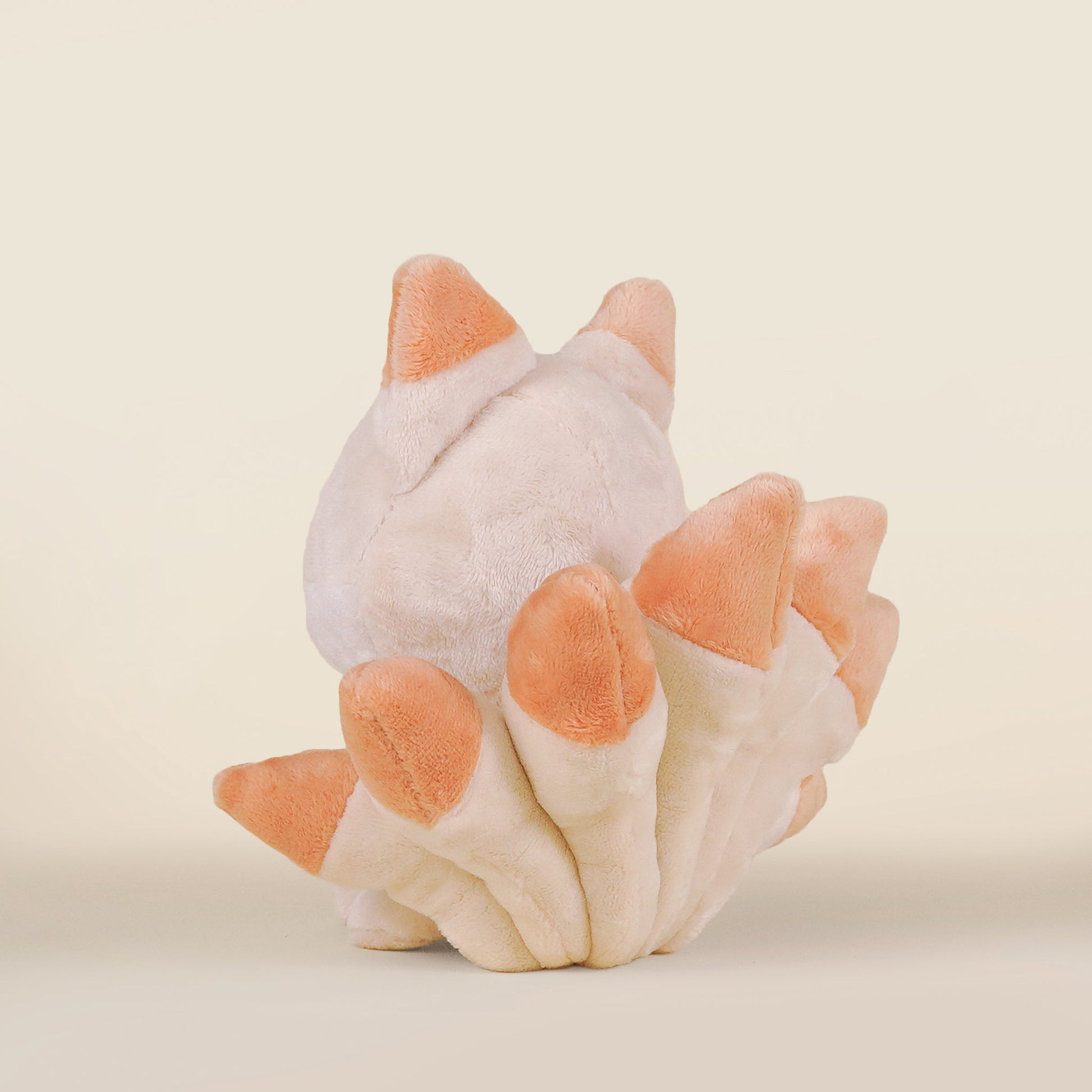 Mini Huli the Mystical Fox