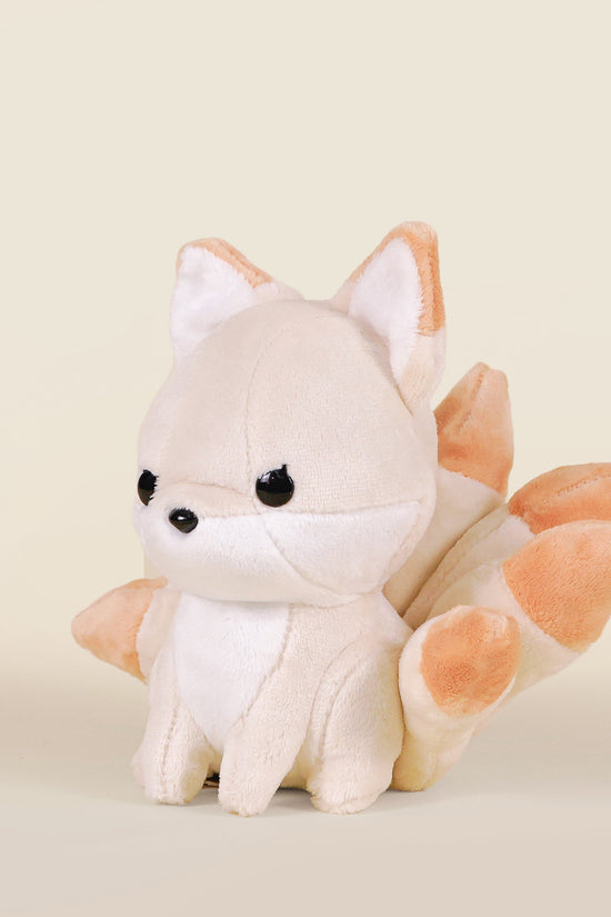 Mini Huli the Mystical Fox