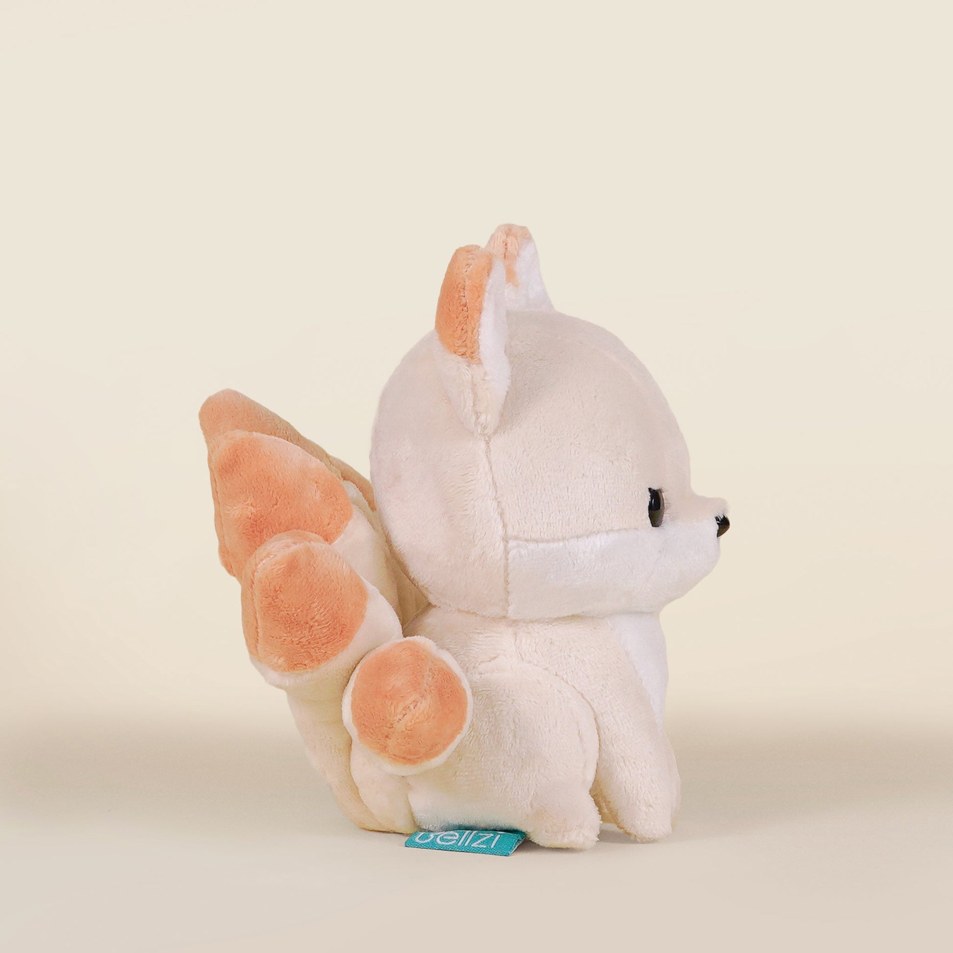 Mini Huli the Mystical Fox