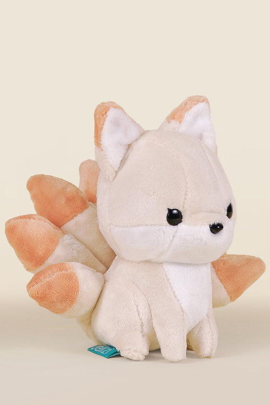 Mini Huli the Mystical Fox